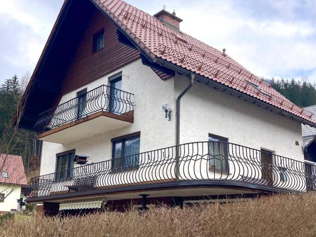 Haus mieten in Landl, Steiermark