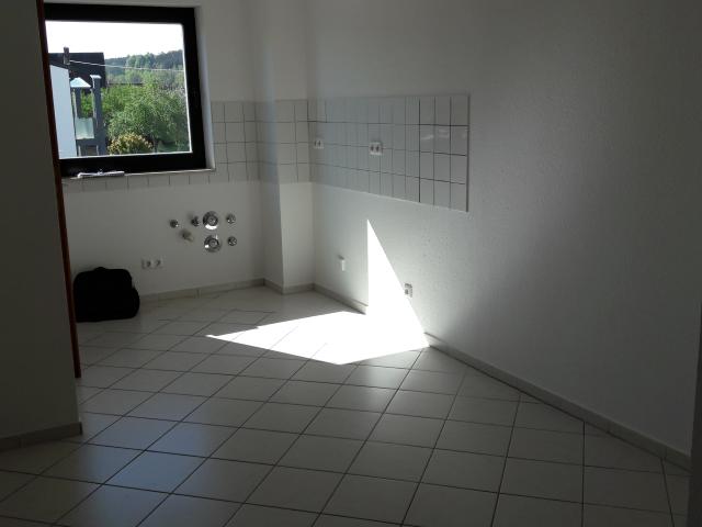Apartment mieten in Glauchau, Sachsen