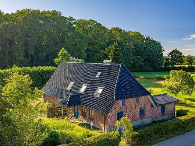 Haus kaufen in Niesgrau, Kreis Schleswig-Flensburg