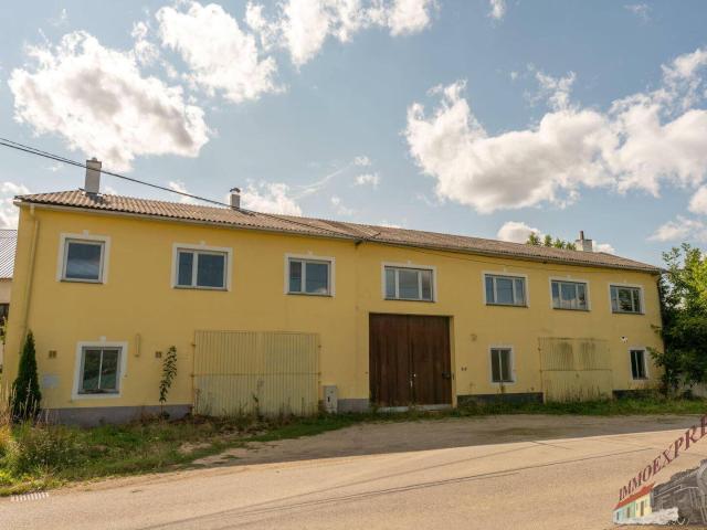Haus kaufen in Hollabrunn, Niederösterreich