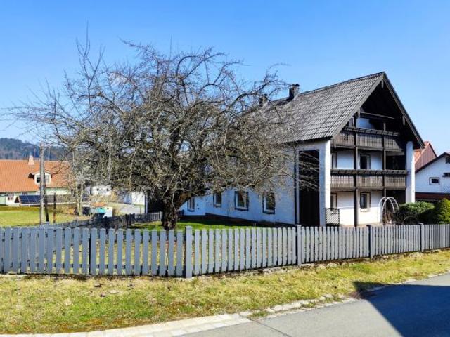 Haus kaufen in Immenreuth, Bayern