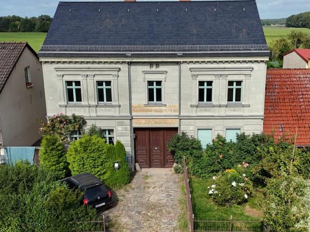 Wohnung kaufen in Wandlitz