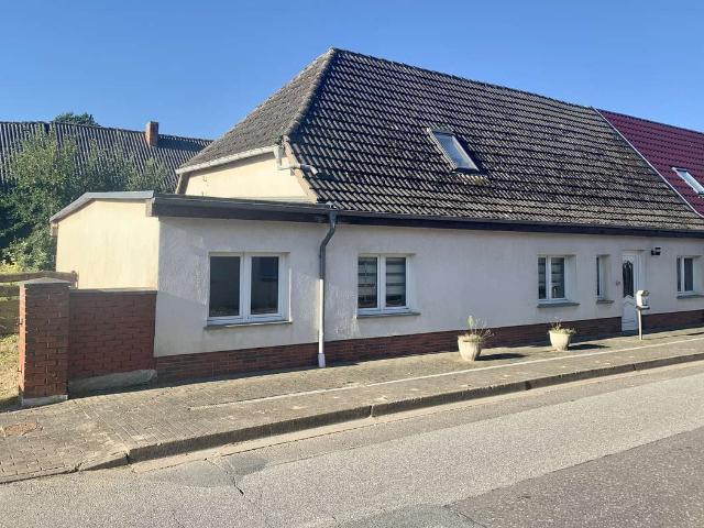 Haus kaufen in Dargun, Mecklenburgische Seenplatte