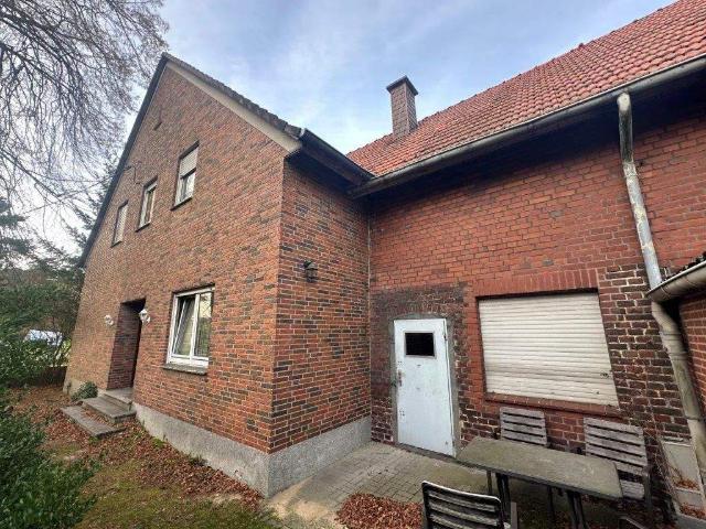 Haus kaufen in Haltern, Nordrhein-Westfalen
