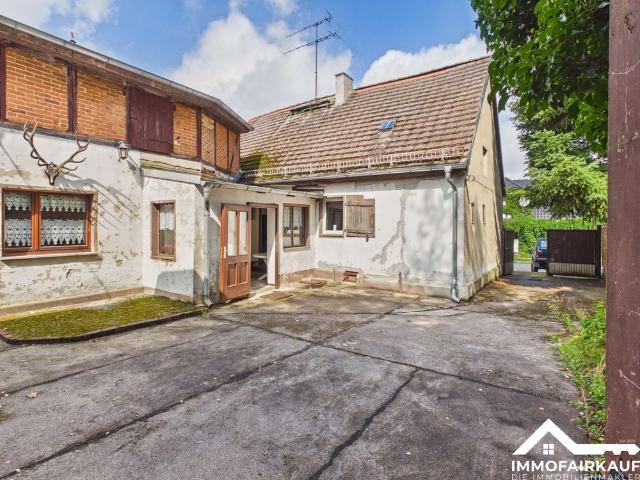 Haus kaufen in Dornburg, Sachsen-Anhalt