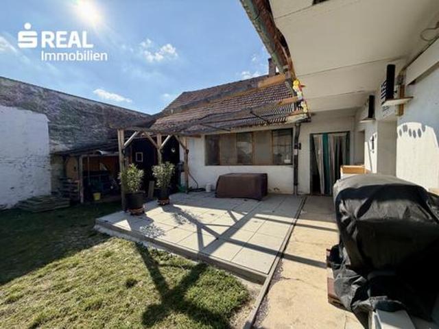 Haus kaufen in Wildendürnbach, Niederösterreich