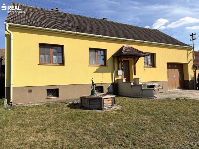 Haus kaufen in Wildendürnbach, Niederösterreich
