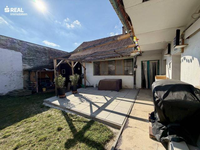 Haus kaufen in Neuruppersdorf, Wildendürnbach