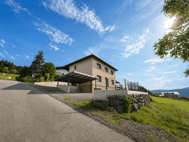 Haus kaufen in Köttmannsdorf, Kärnten