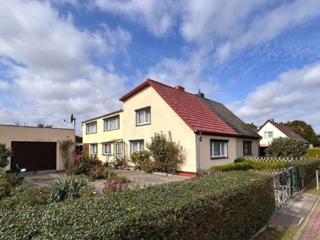 Haus kaufen in Tribsees, Vorpommern-Rügen