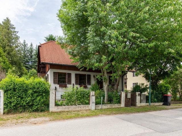Haus kaufen in Mödling