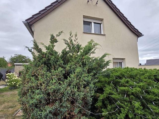 Haus kaufen in Groß Naundorf, Annaburg