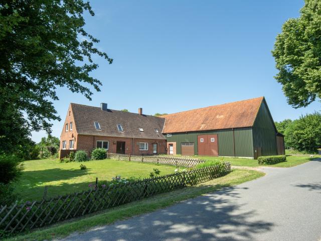 Haus kaufen in Holtsee, Schleswig-Holstein