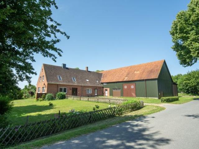 Haus kaufen in Holtsee, Schleswig-Holstein