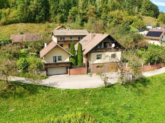 Haus kaufen in Sittersdorf, Kärnten