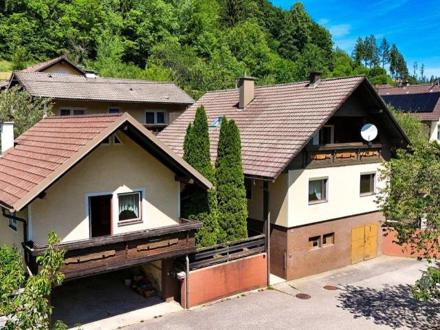 Haus kaufen in Sittersdorf, Kärnten