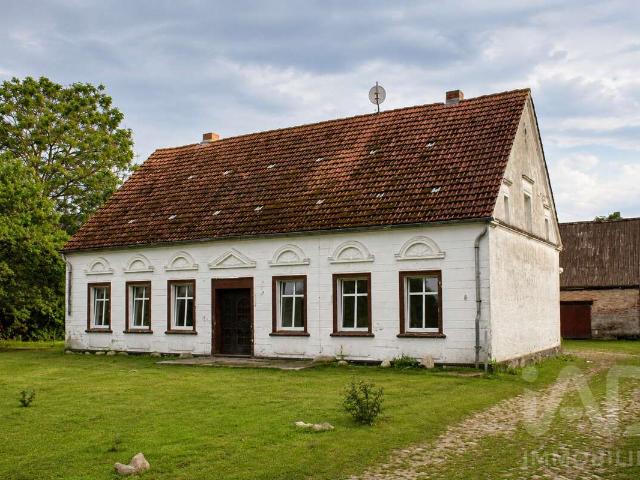 Haus kaufen in Medow, Vorpommern-Greifswald