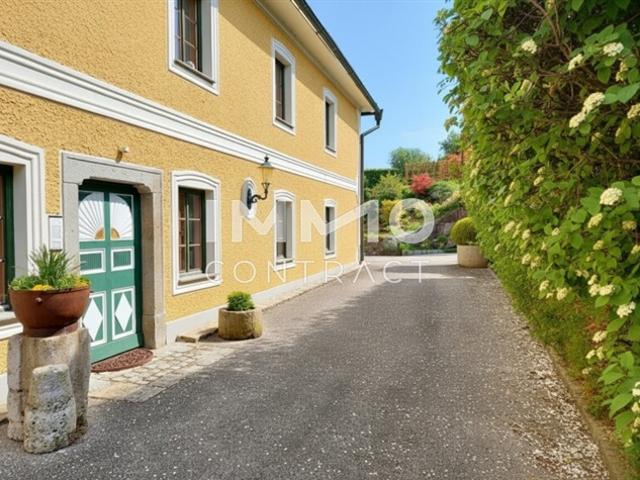 Wohnung mieten in Weistrach, Niederösterreich