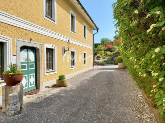 Wohnung kaufen in Weistrach, Niederösterreich