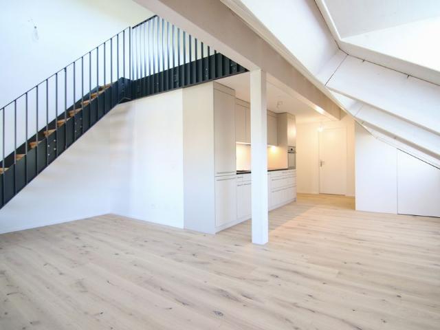 Apartment mieten in Ichertswil, Lüterkofen-Ichertswil