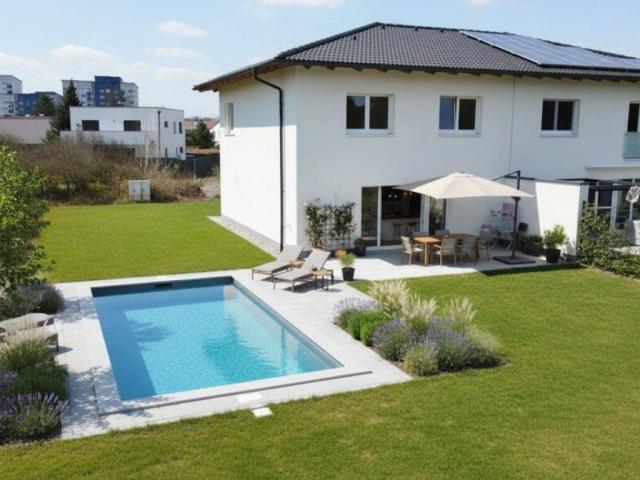 Haus kaufen in Noitzmühle, Wels