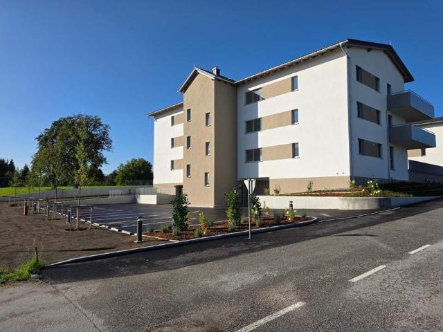 Wohnung kaufen in Parz, Grieskirchen