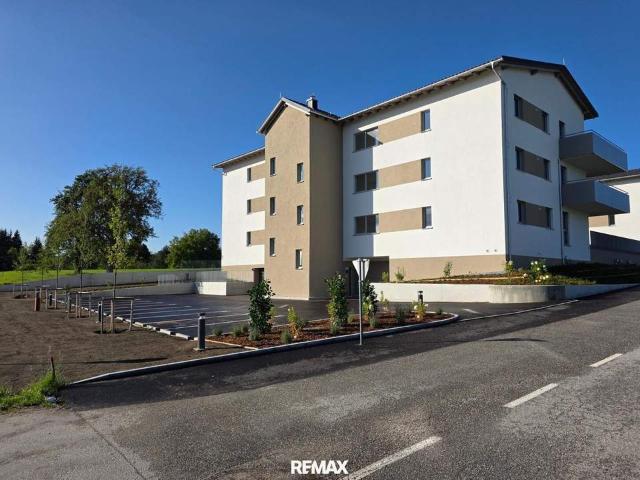 Wohnung kaufen in Parz, Grieskirchen