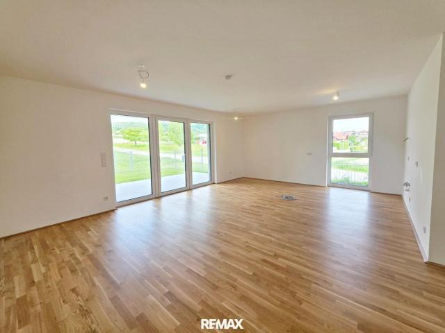 Wohnung kaufen in Oberösterreich