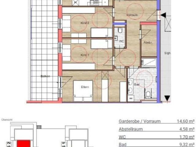 Wohnung kaufen in Oberösterreich