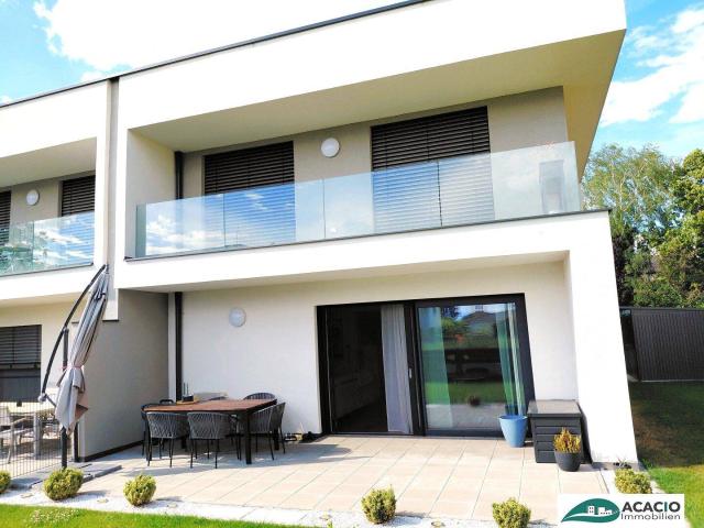 Haus kaufen in Obergänserndorf, Harmannsdorf
