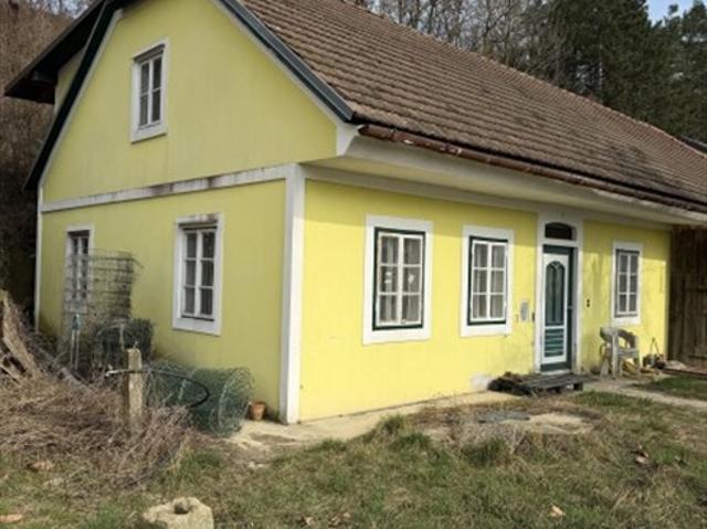Grundstück kaufen in Böheimkirchen, Niederösterreich