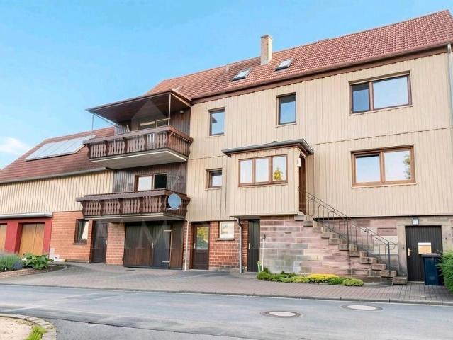 Haus kaufen in Schlüchtern, Main-Kinzig-Kreis