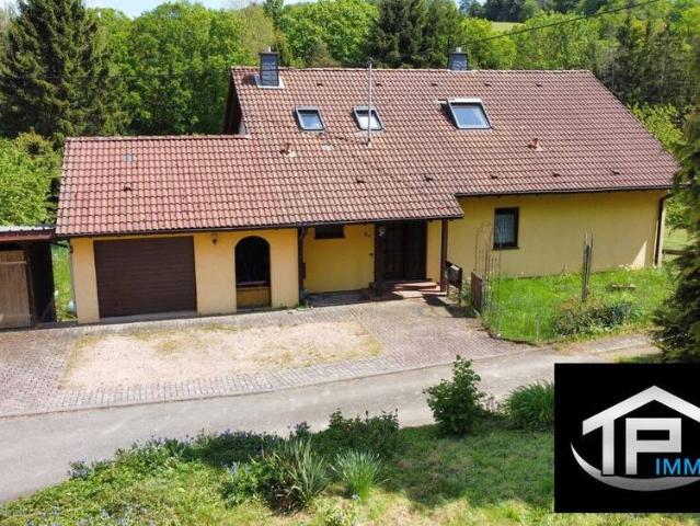 Haus kaufen in Selchenbach, Rheinland-Pfalz