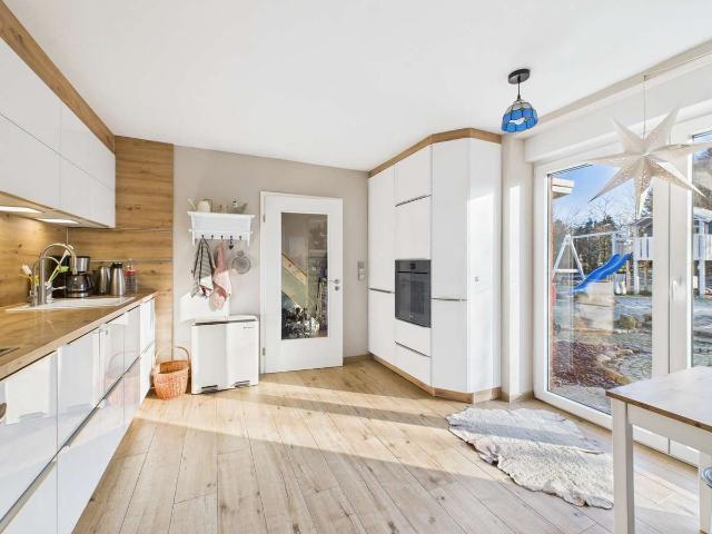 Haus kaufen in Hohen Pritz, Ludwigslust-Parchim