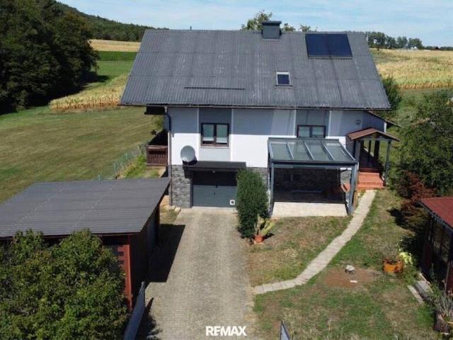 Haus kaufen in Steiermark