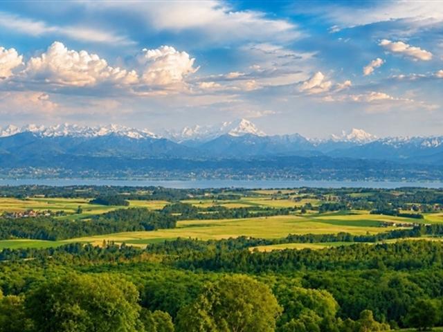 Einfamilienhaus kaufen in La Praz, Waadt