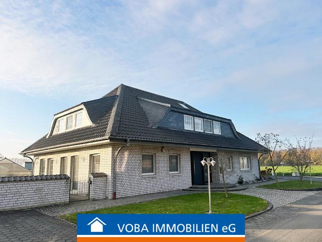 Haus kaufen in Broekhuysen, Straelen