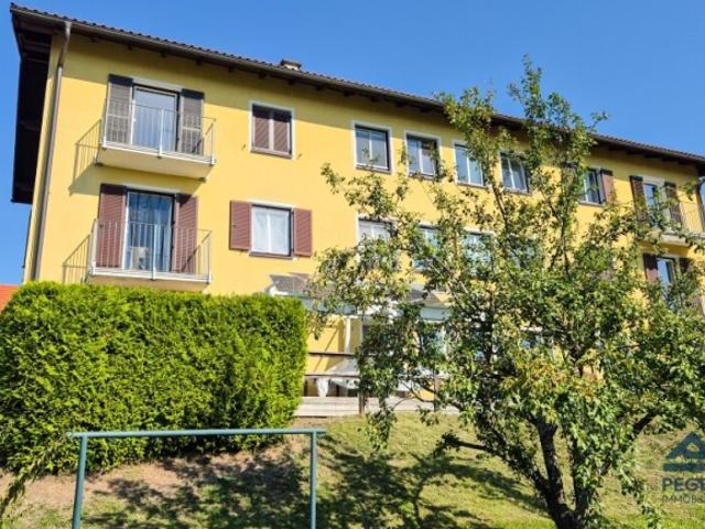 Wohnung mieten in Michaelbeuern, Dorfbeuern