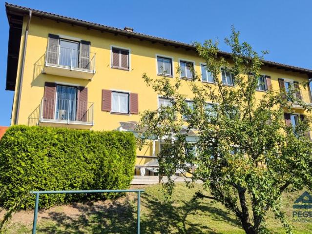 Wohnung mieten in Michaelbeuern, Dorfbeuern