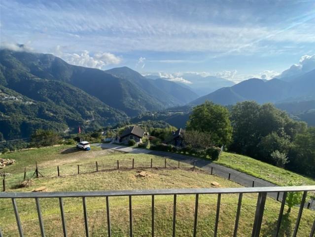 Zweifamilienhaus kaufen in Centovalli, Tessin