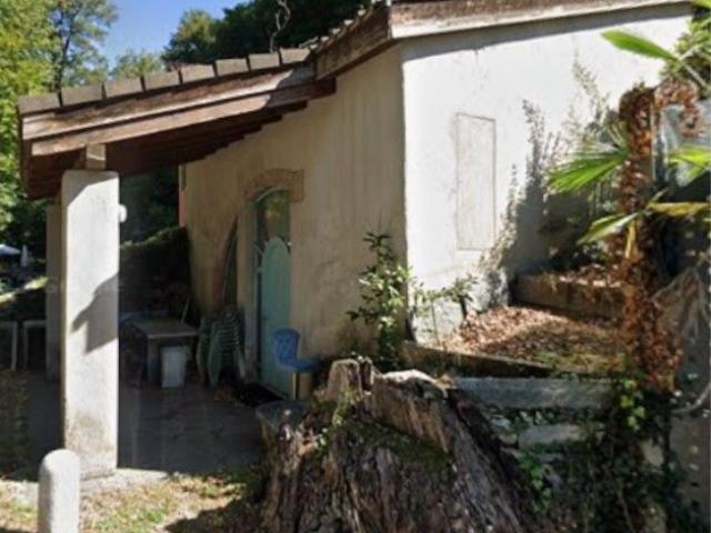 Einfamilienhaus kaufen in Collina d'Oro, Tessin