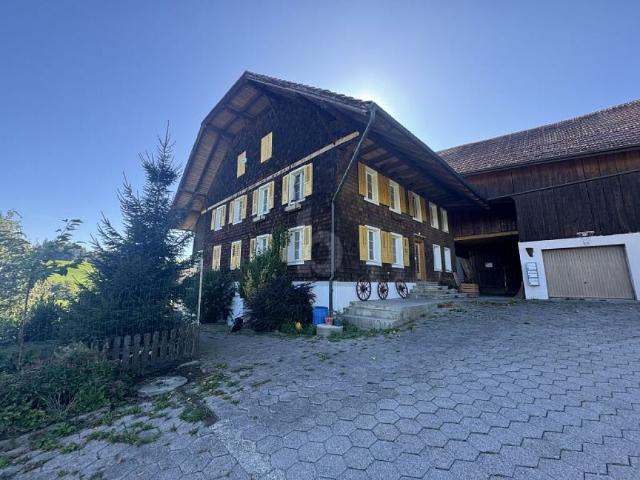 Bauernhaus mieten in Lü