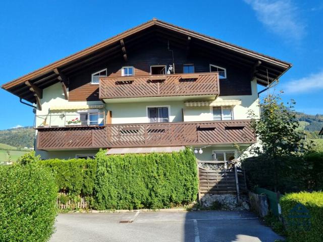 Wohnung mieten in Jadorf, Kuchl