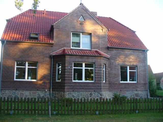 Apartment mieten in Kuhstorf, Mecklenburg-Vorpommern