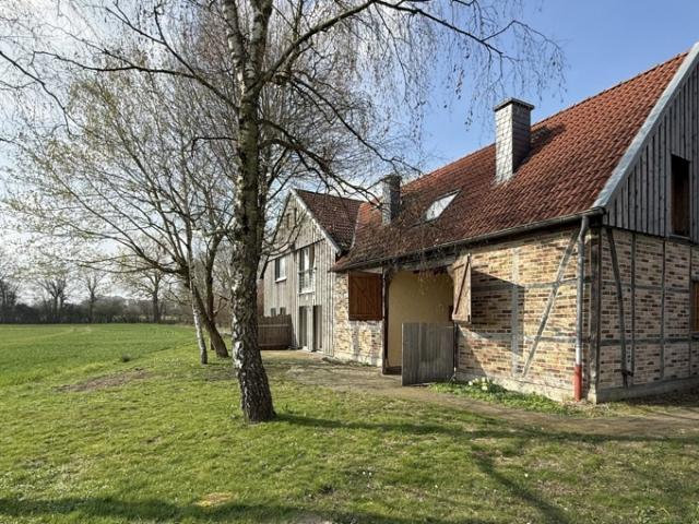 Wohnung mieten in Albersloh, Sendenhorst