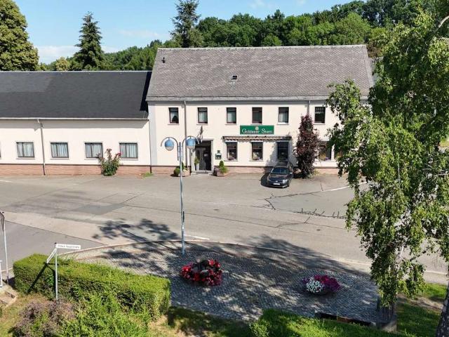 Gewerbe kaufen in Bernsdorf, Bautzen - Budyšin