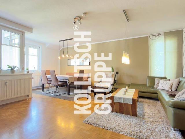 Apartment kaufen in Maria Saal, Kärnten