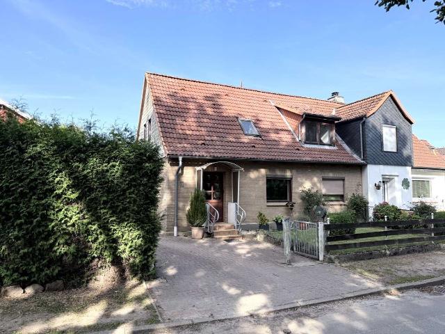 Haus kaufen in Benz, Malente