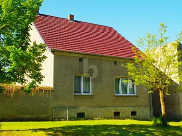 Haus kaufen in Großwoltersdorf, Brandenburg