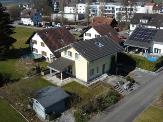 Etagenwohnung kaufen in Oberaach